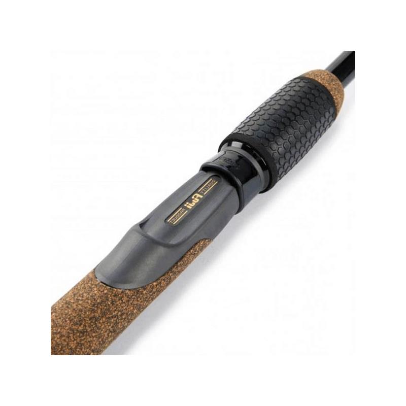 Canne Feeder Map Parabolix Black Edition Suv