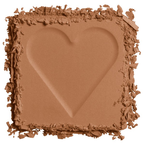 NYX Professional Makeup - Can't Stop Won't Stop Mattifying Powder - Mocha