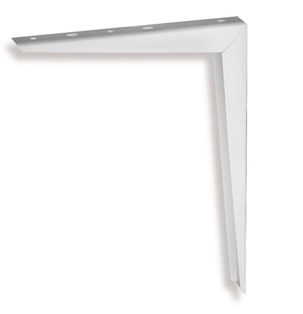 HYLLEKNEKT LUNDBERGS STEFAN METALL 500x500 HVIT