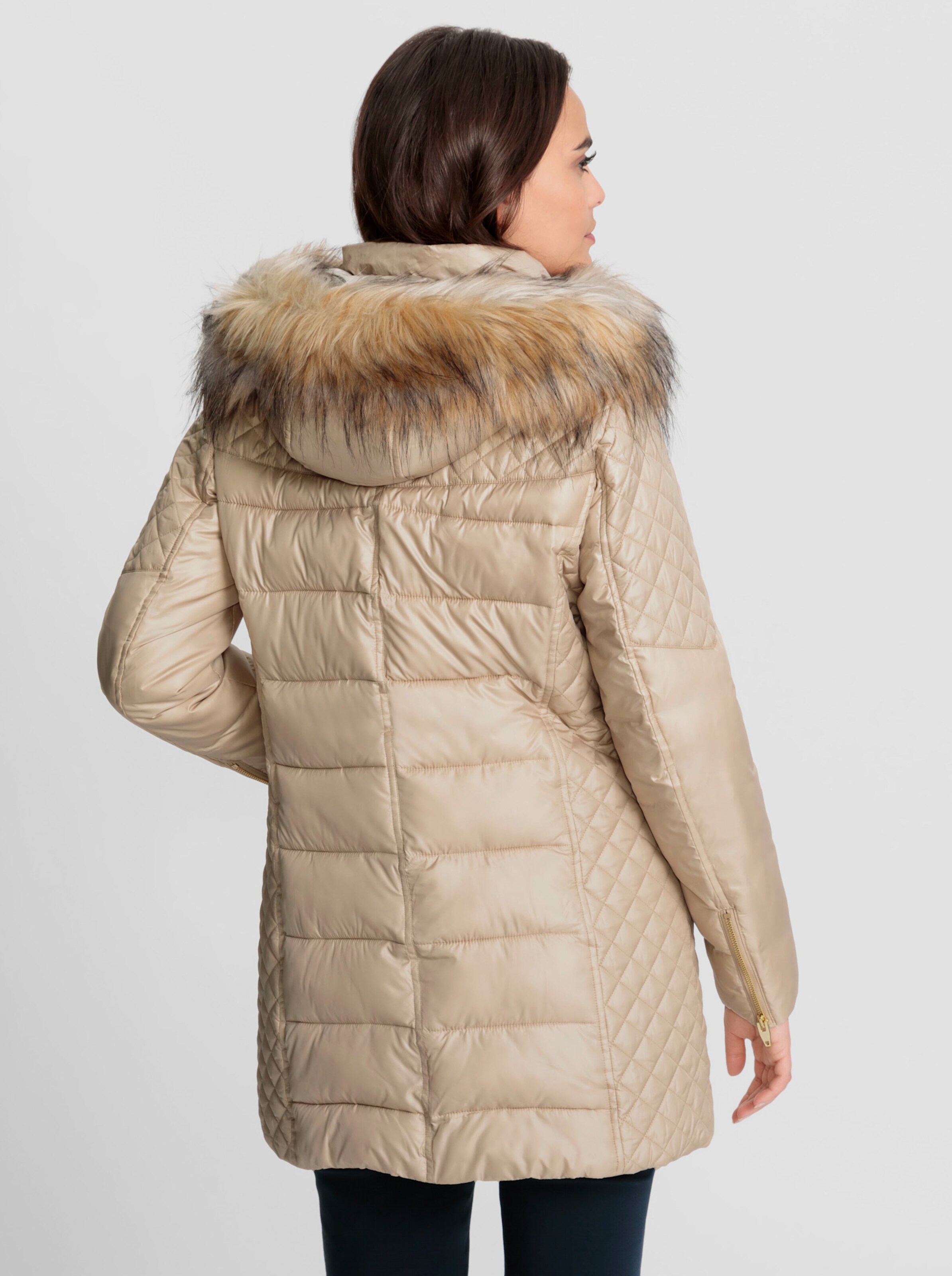 Outdoorjacke