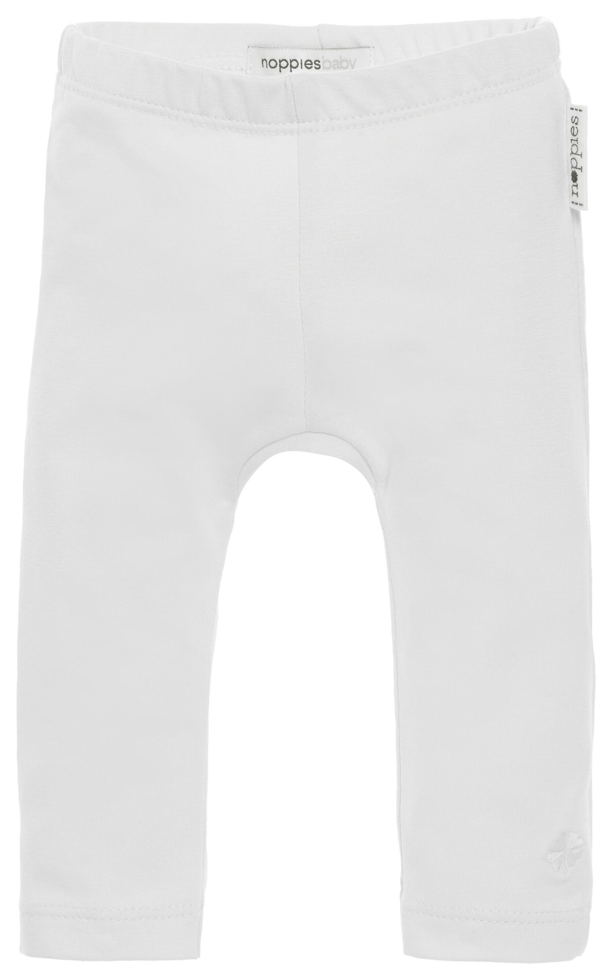 Noppies Baby Leggings Angie Taupe Melange