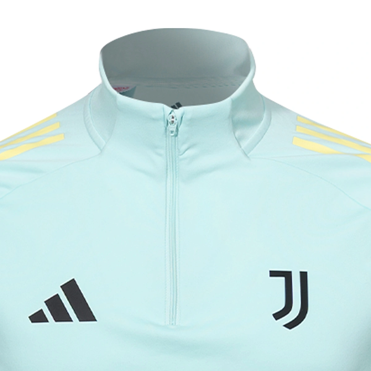 Sweatshirt adidas Juventus Training 2025-2026 Criança