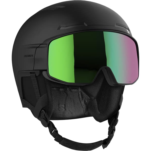 Casque de ski SALOMON DRIVER PRO SIGMA