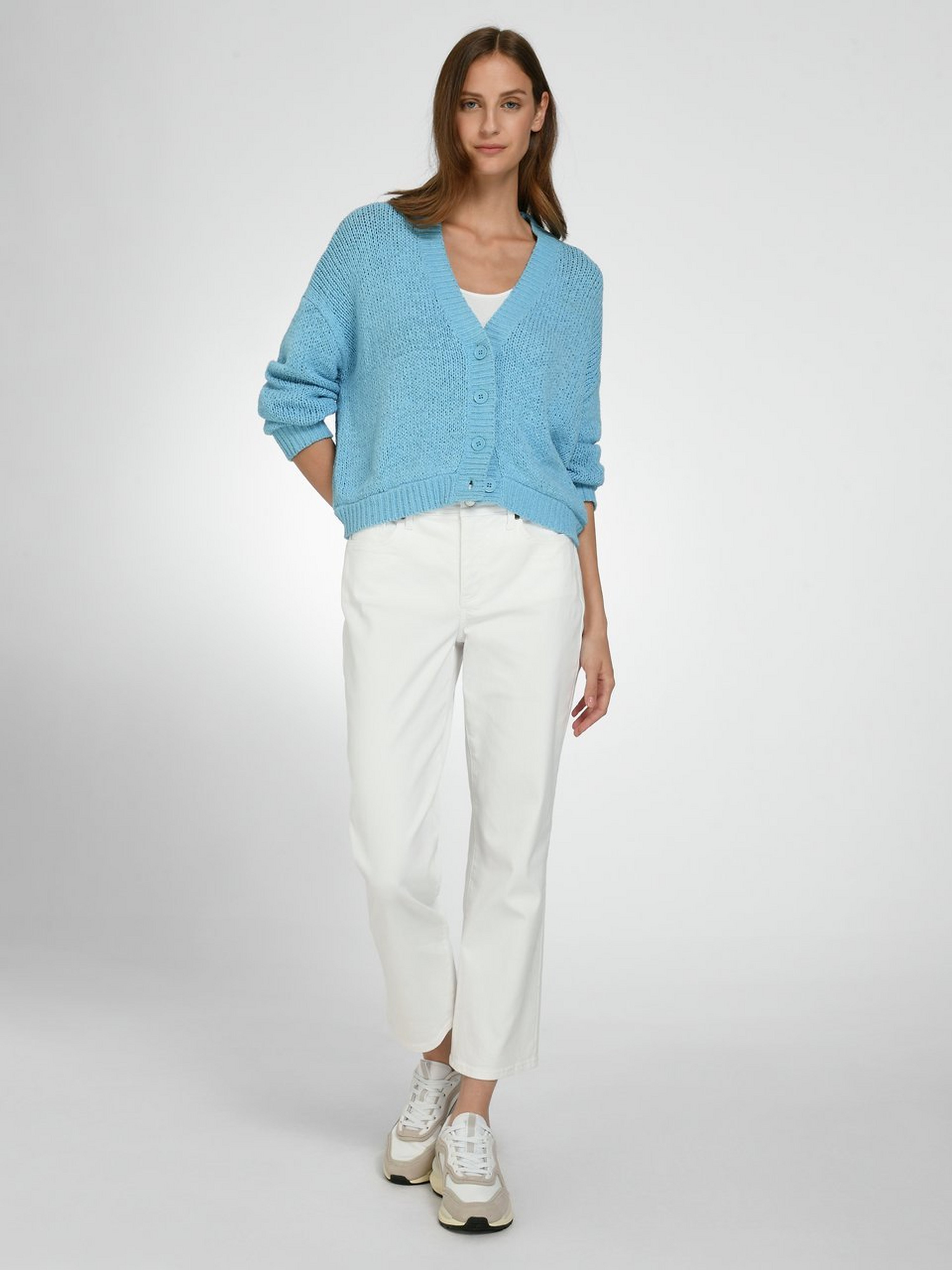 7/8-Jeans Modell Marilyn Ankle