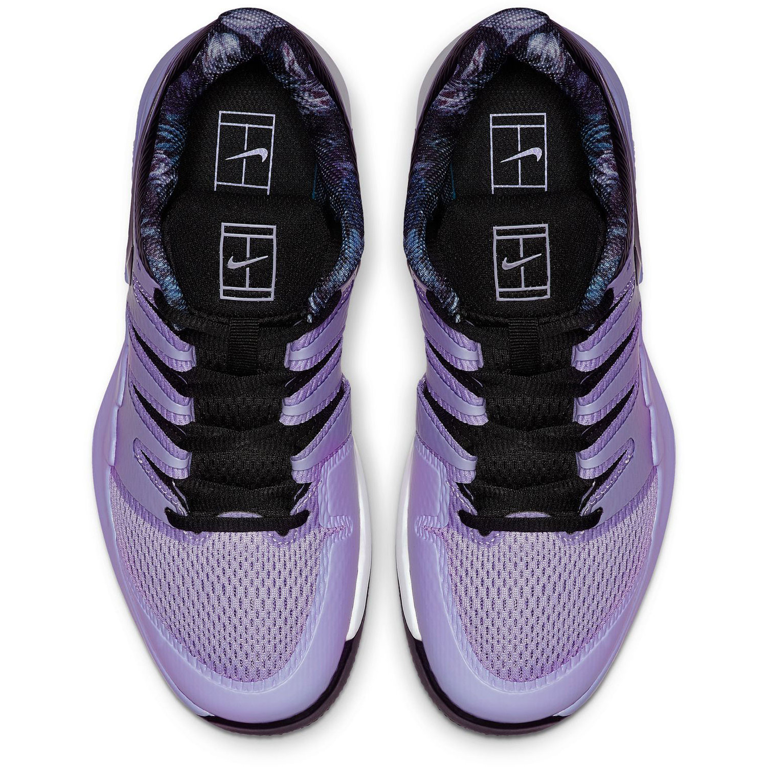 Nike Court Vapor X Junior