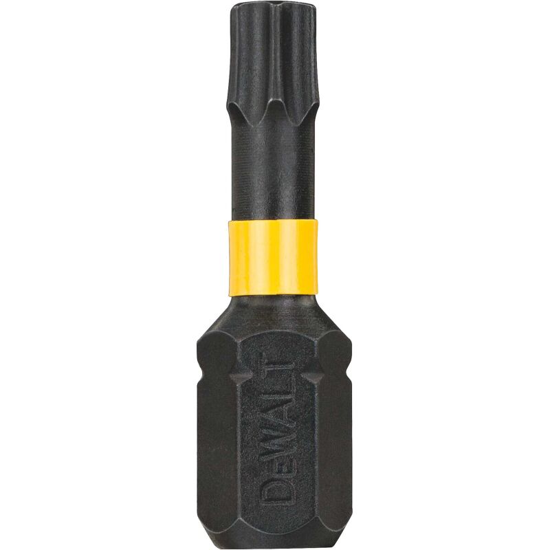 Coffrets 32 pièces embouts de vissage Impact Torsion 5mm