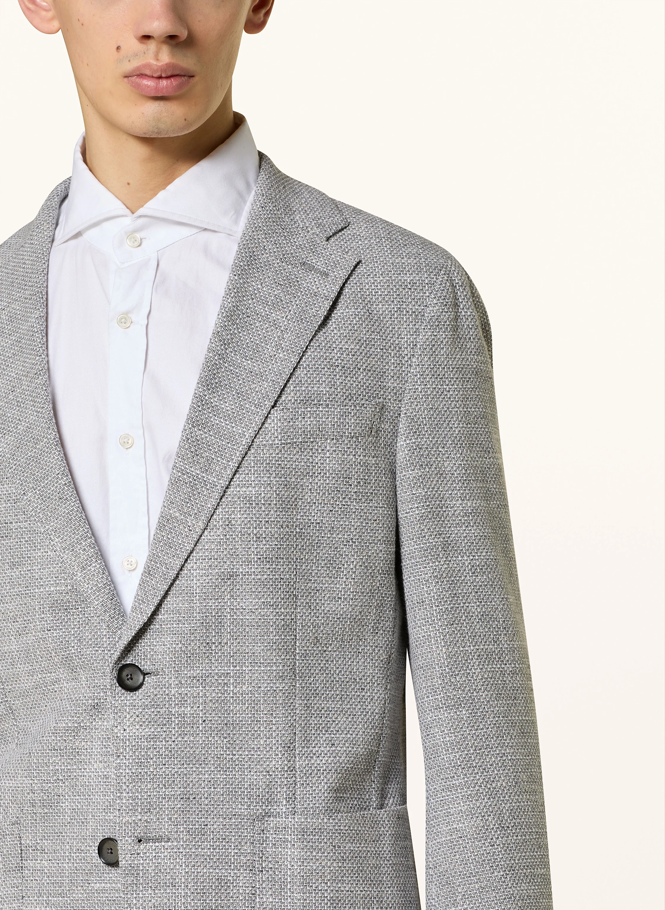 windsor. Sakko GIRO Shaped Fit