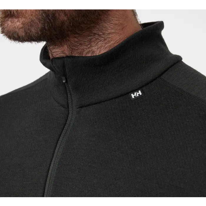 Helly Hansen Lifa Midweight 1/2 Zip Pulli Heren