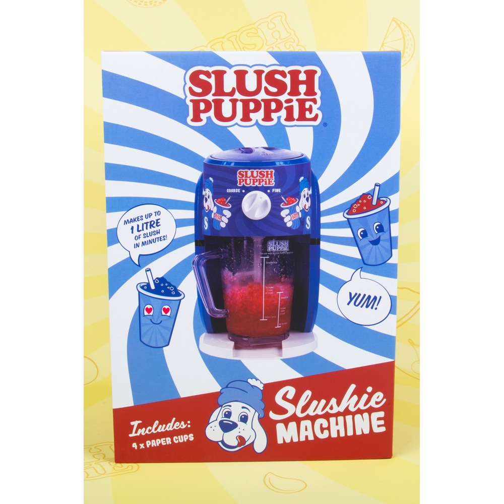 Slush Puppie Slush-Maschine