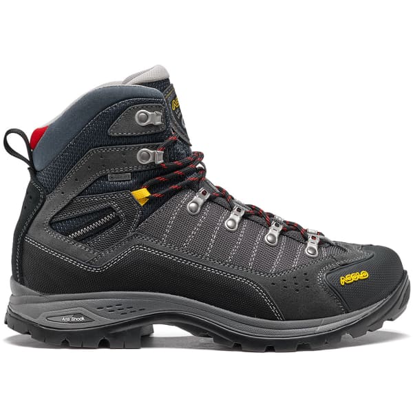 Chaussure de randonnée haute ASOLO DRIFTER I EVO GV MM GRAPHITE/GUNMETAL