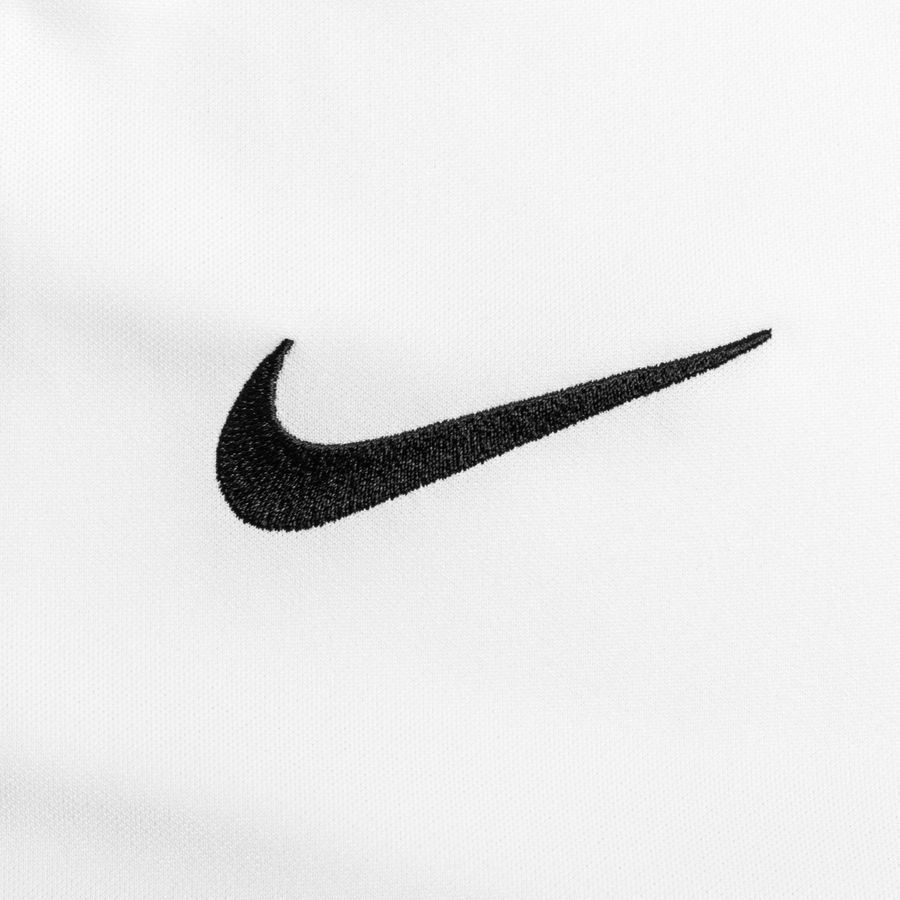 Nike Maillot Dri-FIT Academy - Blanc/Noir/Noir