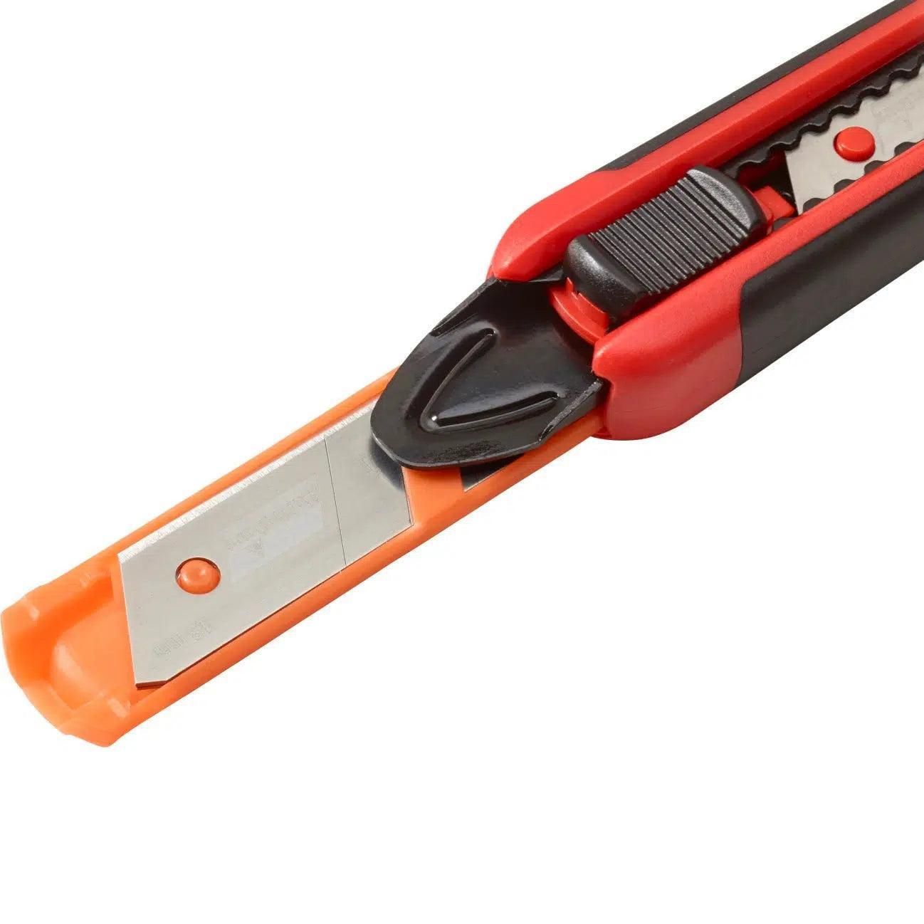 Hultafors Afbreekmes SFRP 18A met schuifsysteem - HU389240