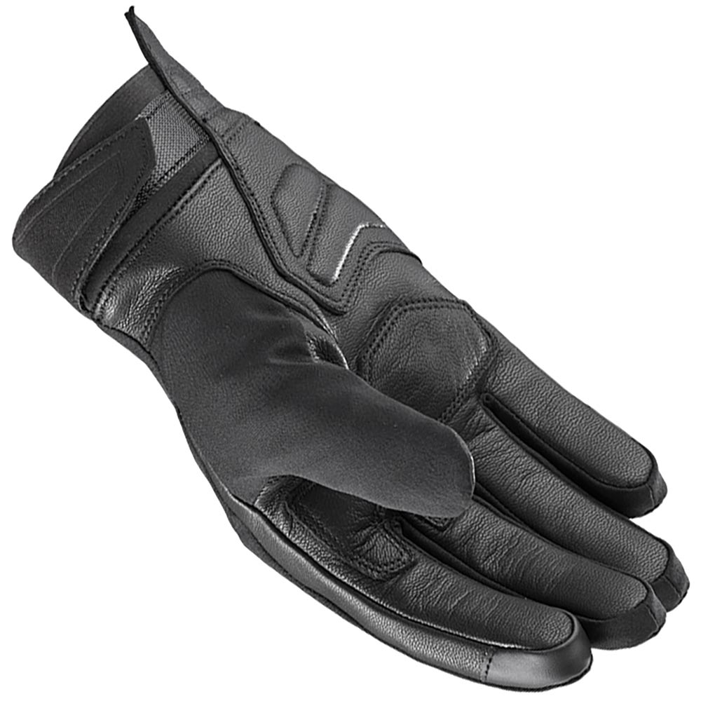 Ixon - Gants MS Mig 2 Waterproof Noir
