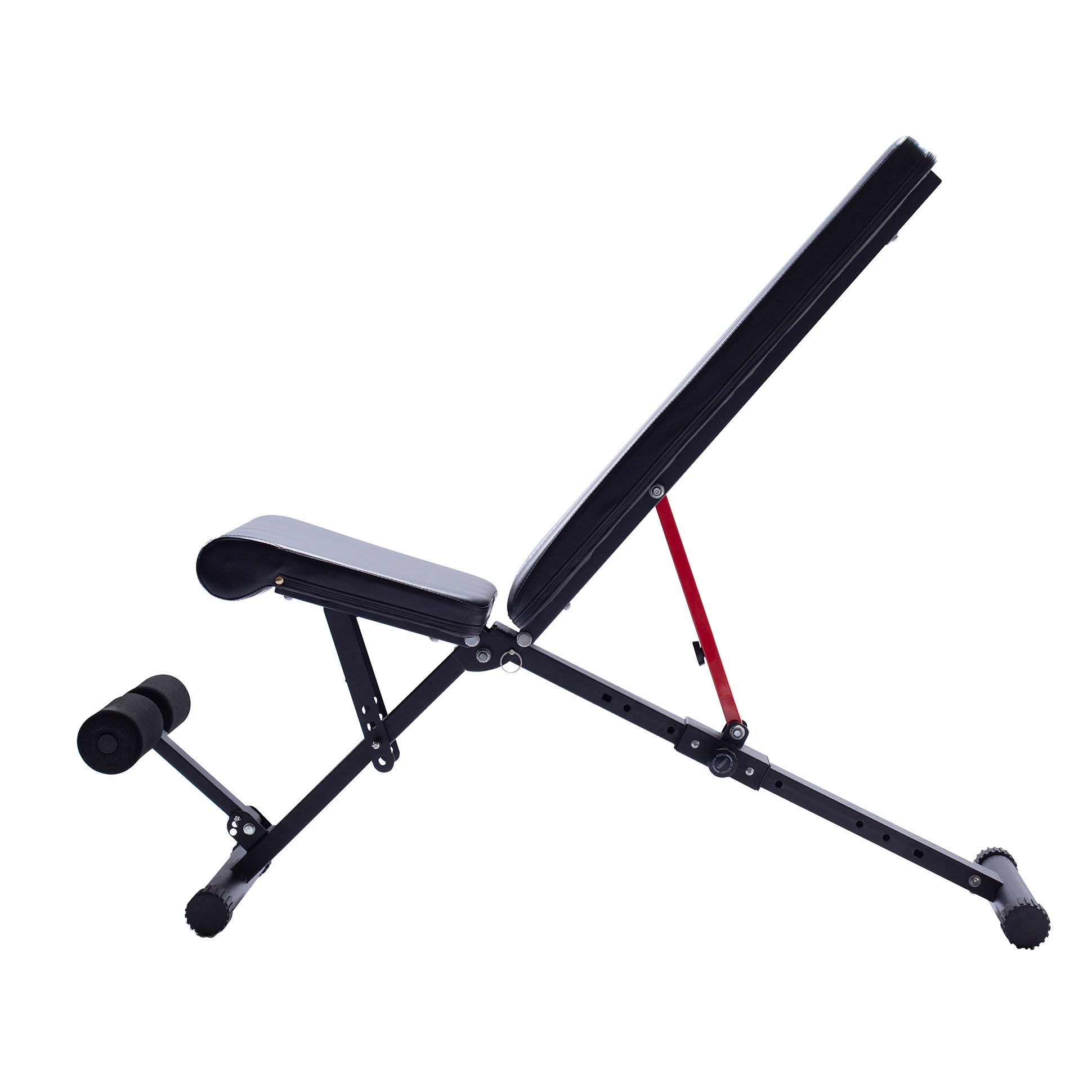 CHRISTOPEIT SPORT Schrägbank TB 2000