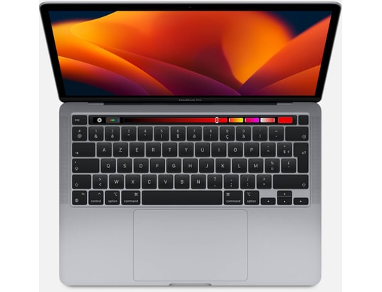 APPLE - MacBook Pro MNEH3FN/A MacBookPro 13