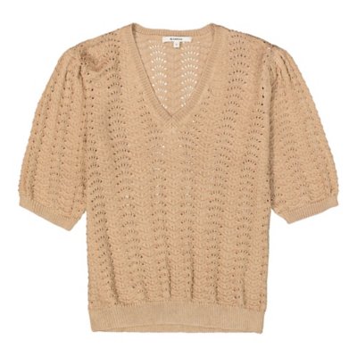 Pull femme en viscose GARCIA