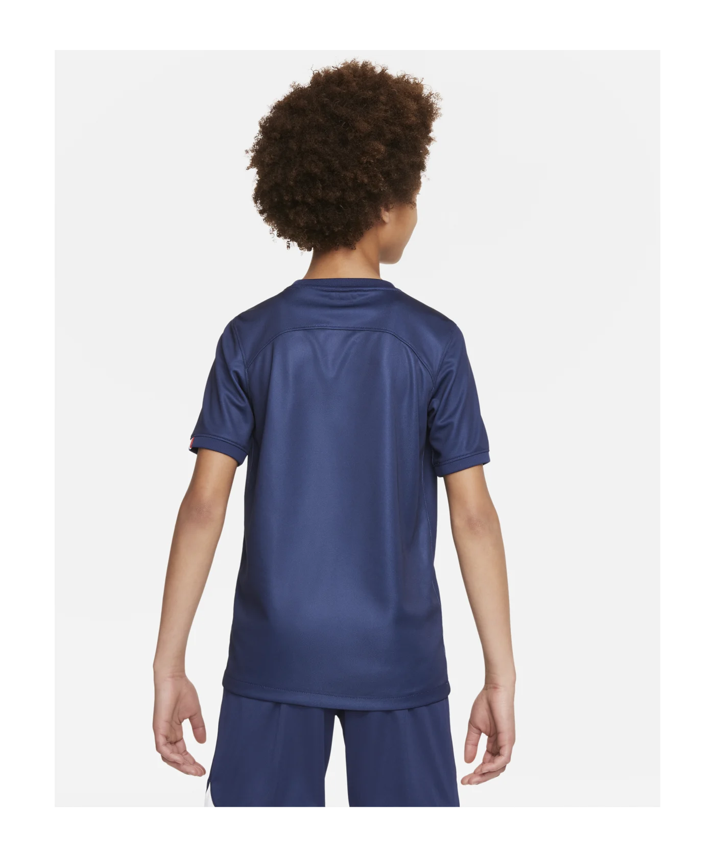 Nike Paris St. Germain Trikot Home 2022/2023 Kids F411