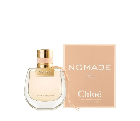 Chloé Nomade Eau de Toilette
