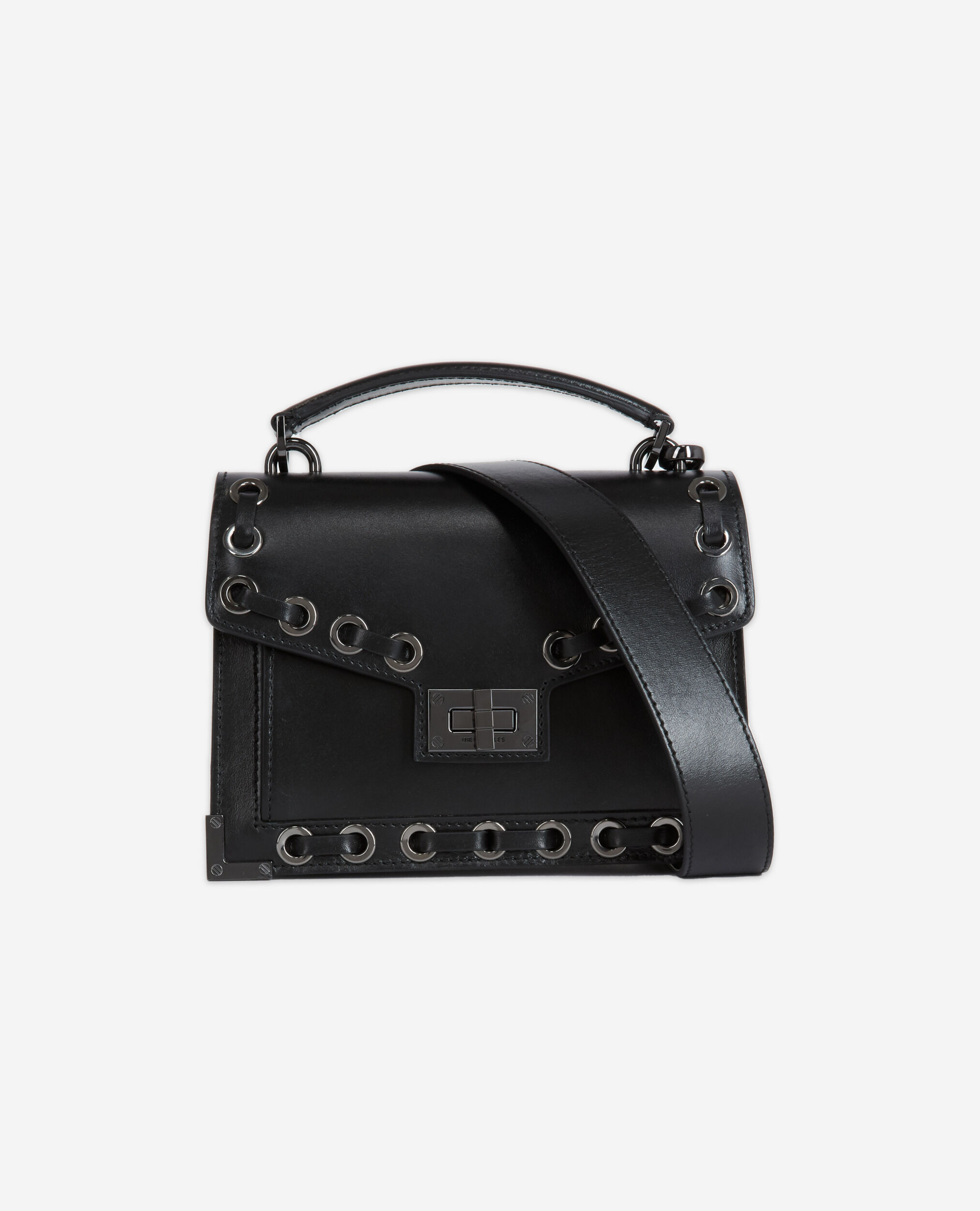 Sac Emily small black edition