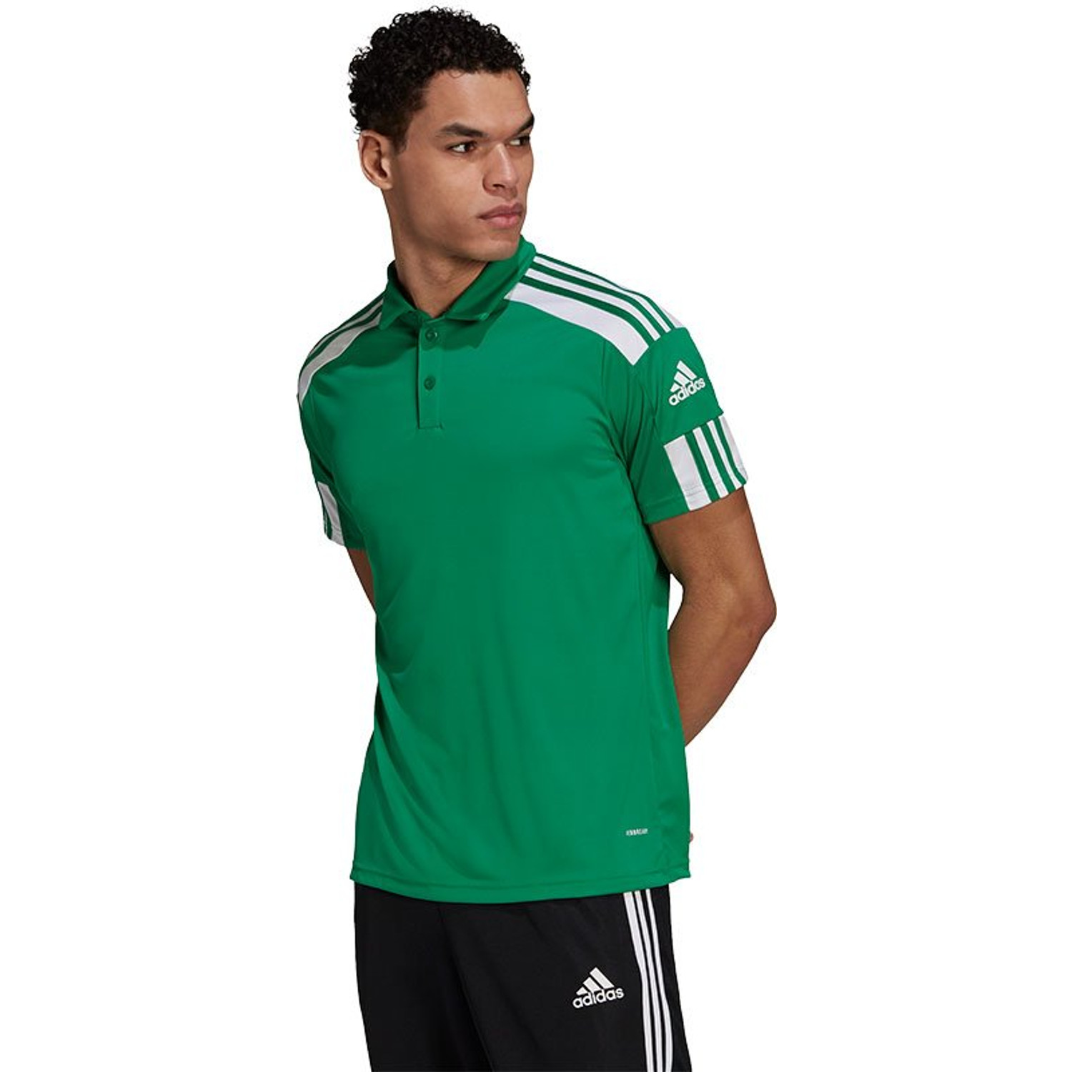 adidas Squadra Polo