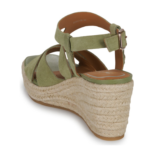 Geox - D PANAREA - Vert