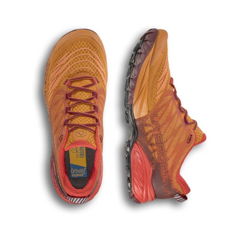 Akasha II - Chaussures trail homme