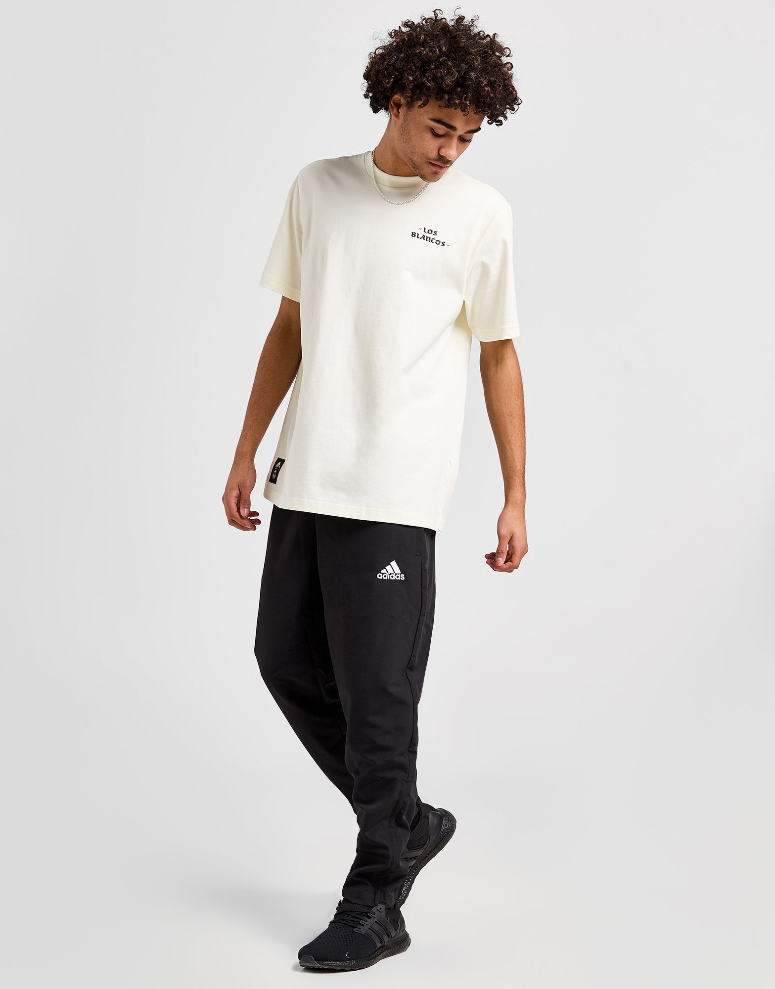 adidas Pantalon de présentation Entrada 22