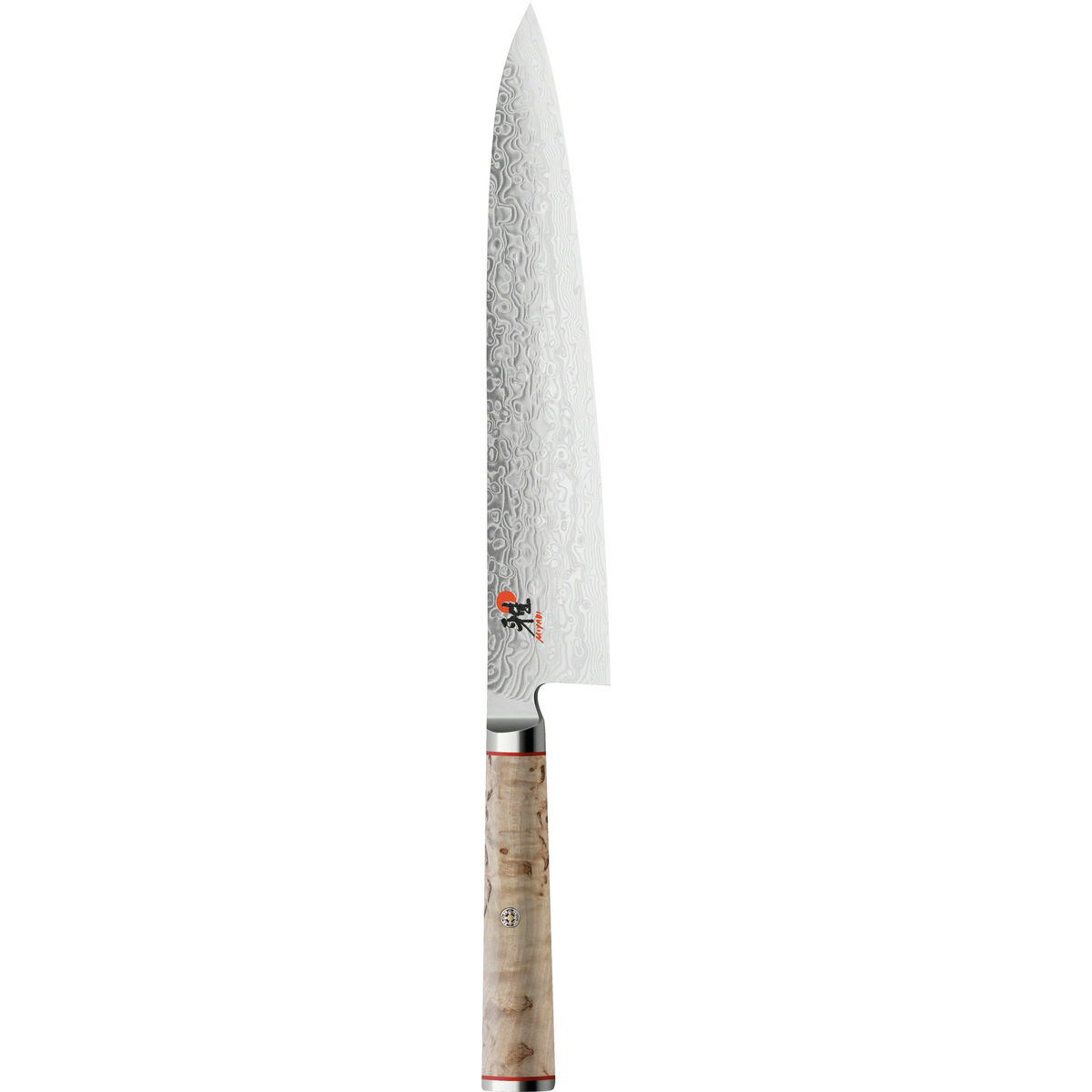 Birch 5000 MCD Gyutoh Kokkekniv 24 cm