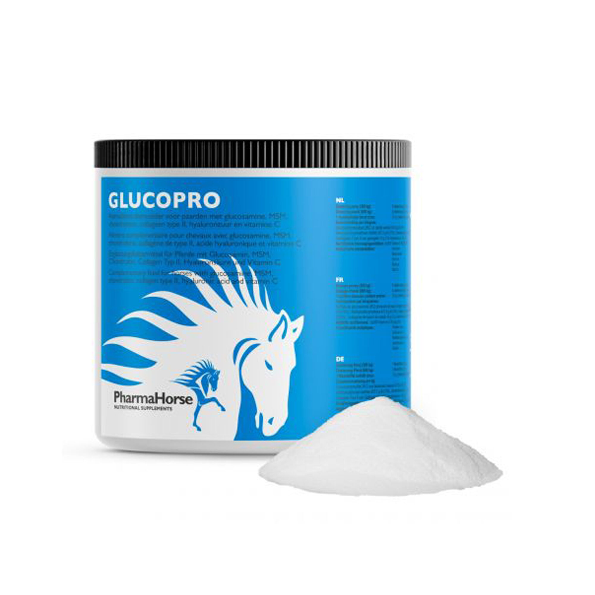 PharmaHorse Glucopro