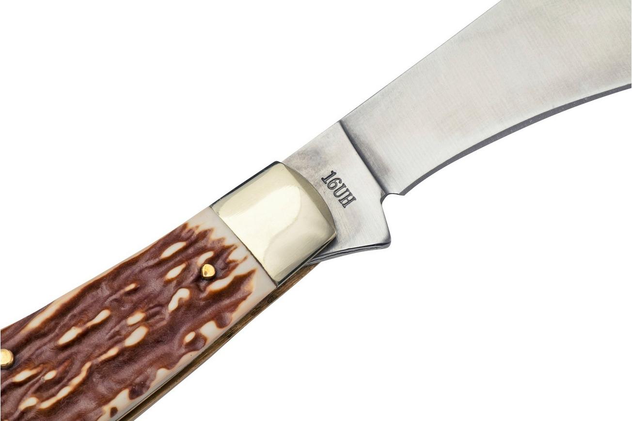 Uncle Henry Hawkbill Pruner Next Gen 16UH zakmes