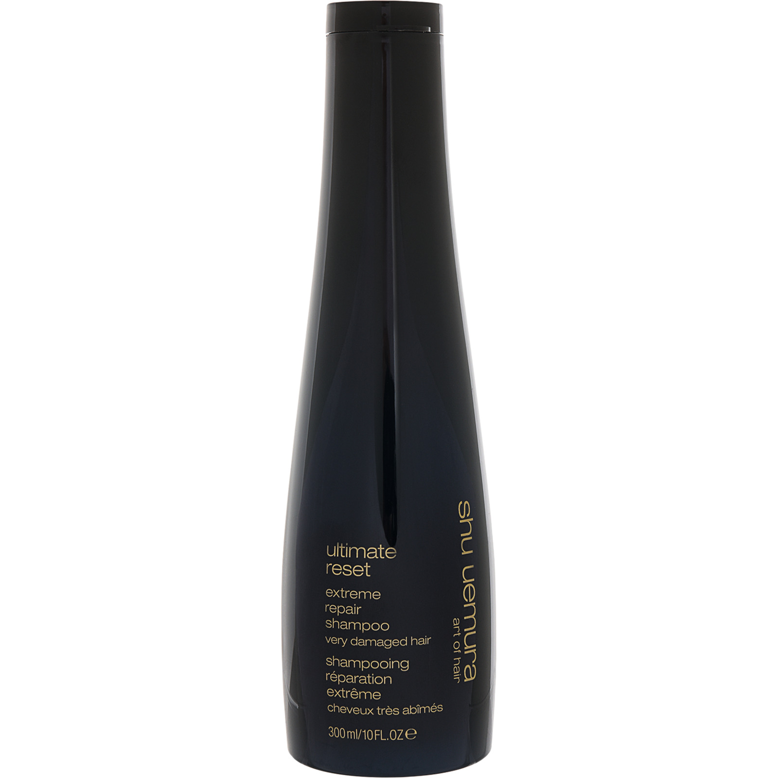 Shu Uemura Shampoo Extreme Repair 300 ml