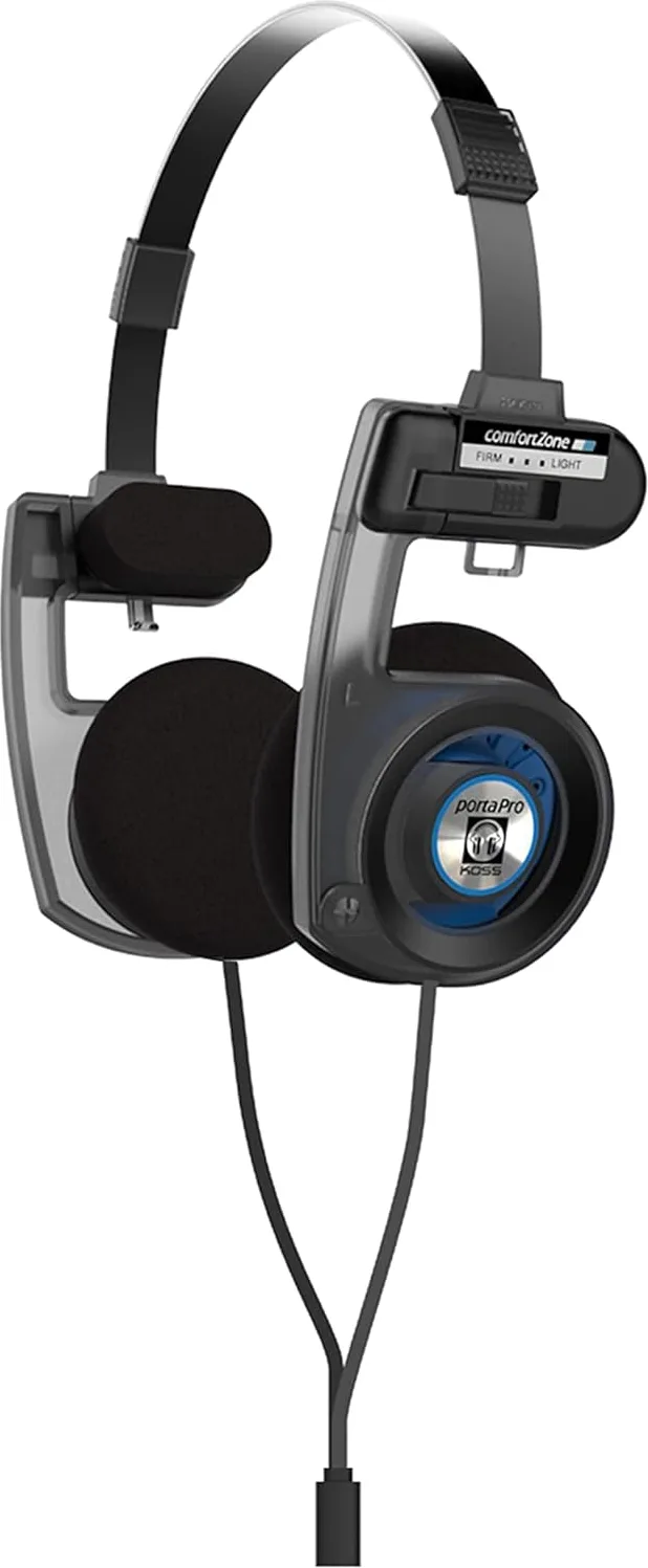 Koss Porta Pro Utility Casques hi-fi