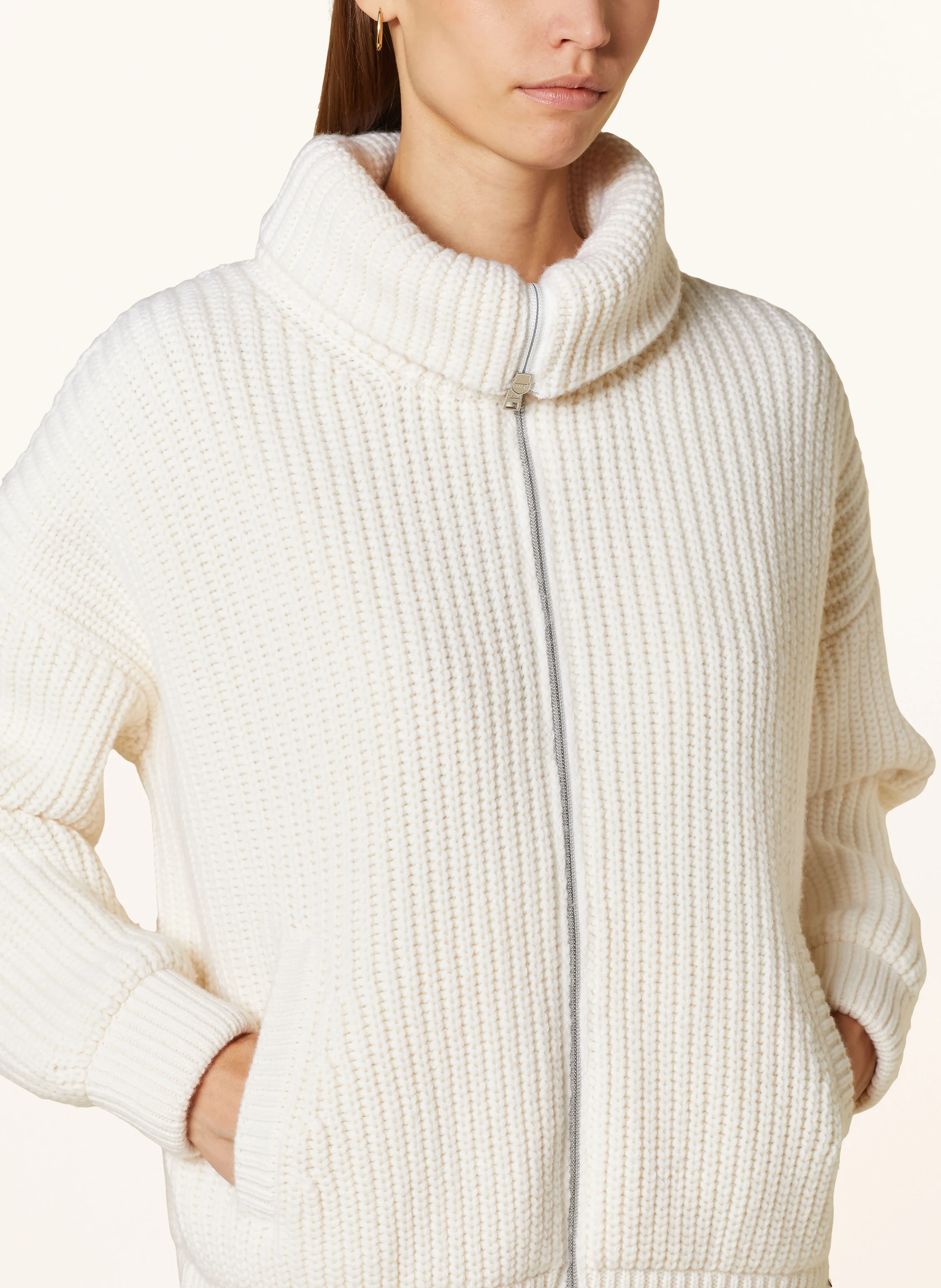 HERNO Strickjacke