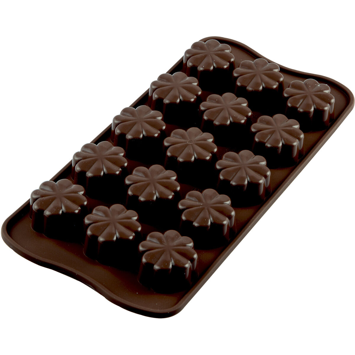 Easy Choc Konfektform Fleury
