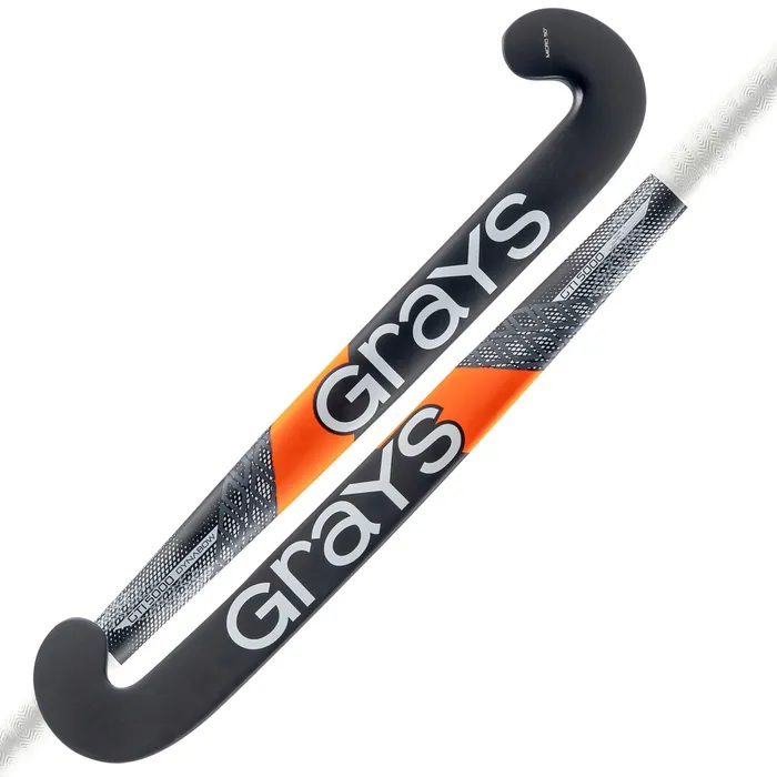 Grays GTI 5000 Dynabow Indoor Hockeystick Senior