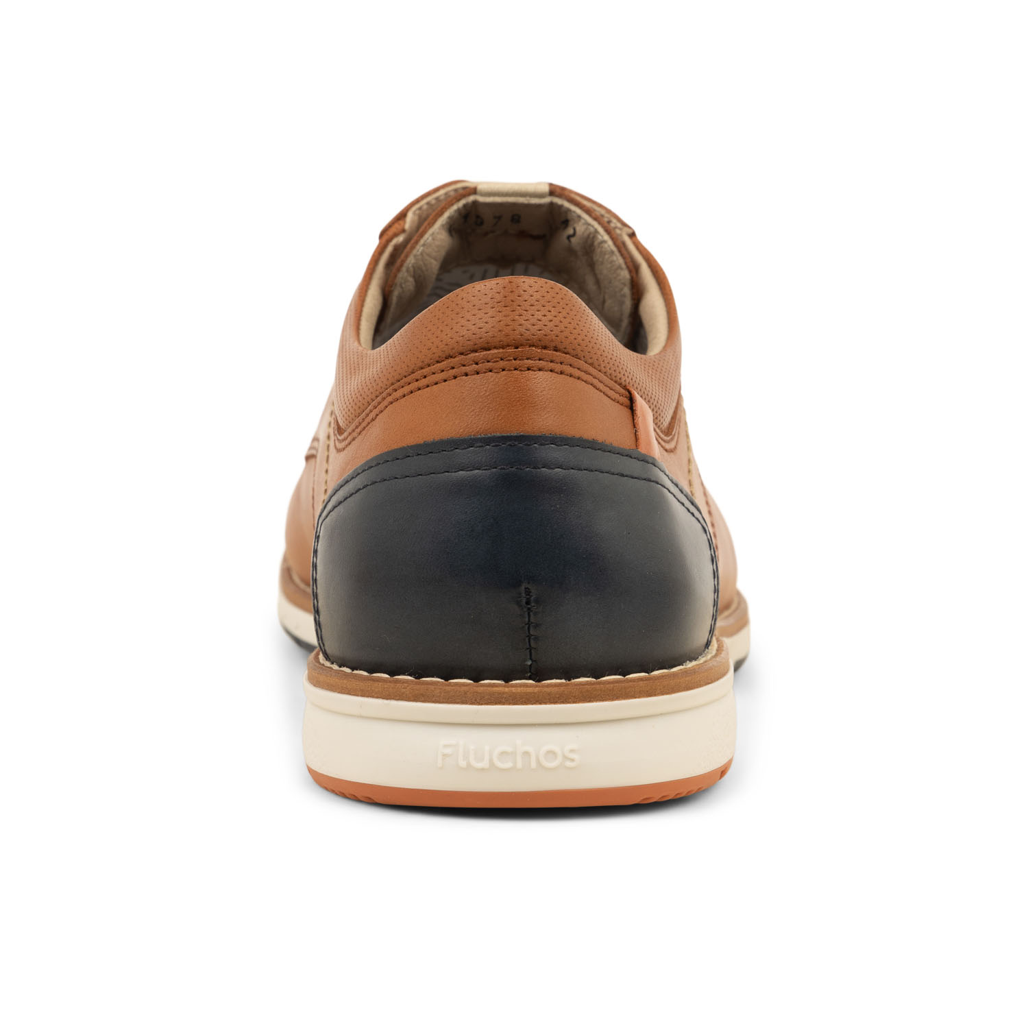 Chaussures à lacets homme FLUCHOS FLUTAYLOR