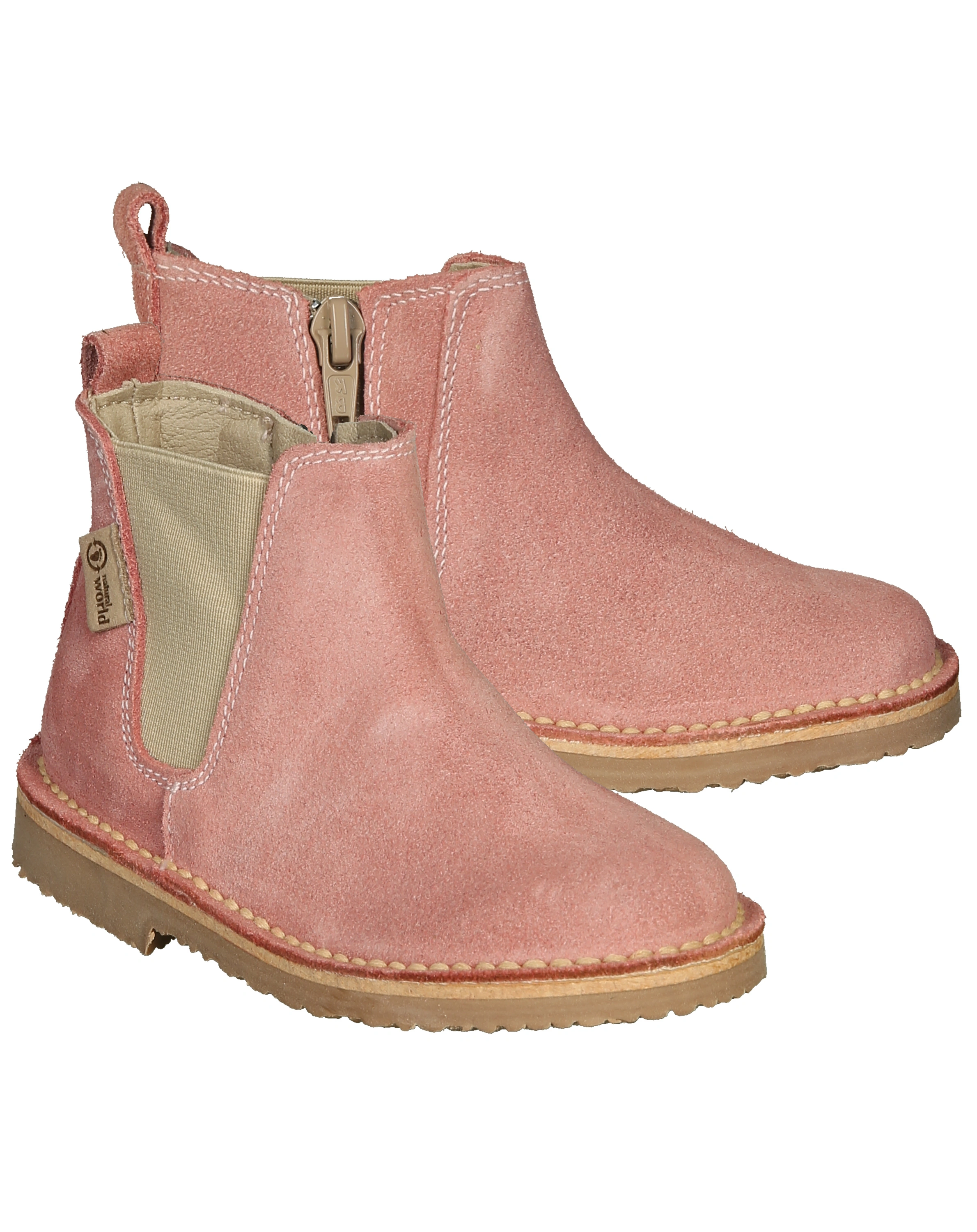 Chelseaboots SERRAJE ON