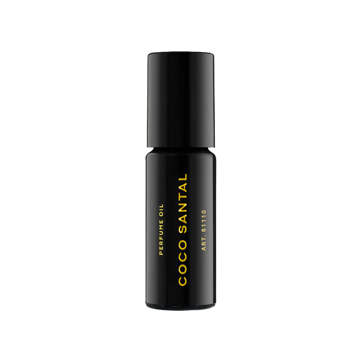 Coco Santal Perfume Oil 10ml