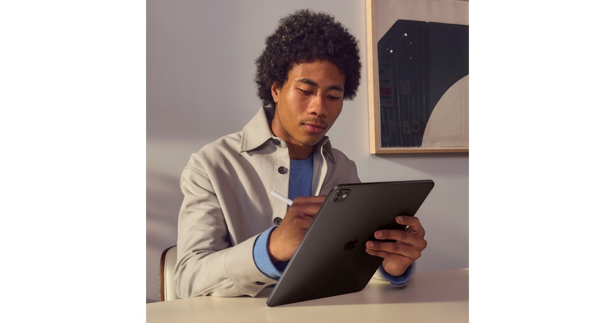 AppleiPad Pro (2024) 11