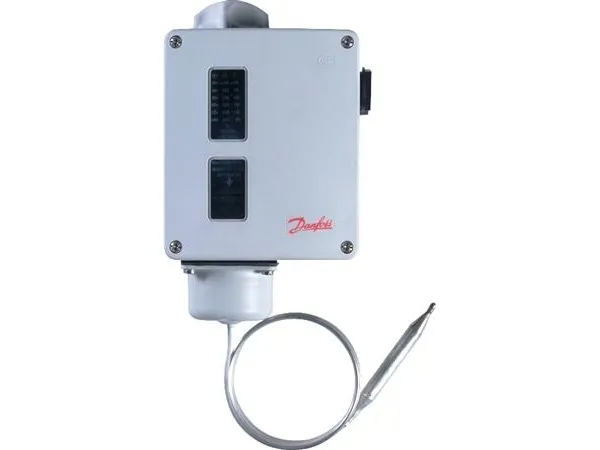 Danfoss 017-509966, 1 stk