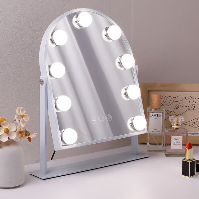 VANITII GL 2530-AR Make-up mir