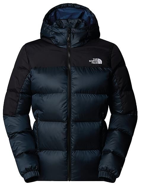 THE NORTH FACE - W DIABLO DOWN 2.0 HOODIE