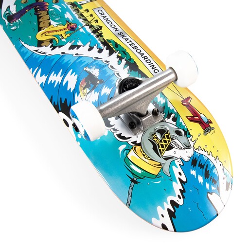 Skate completo Crandon Skc800north