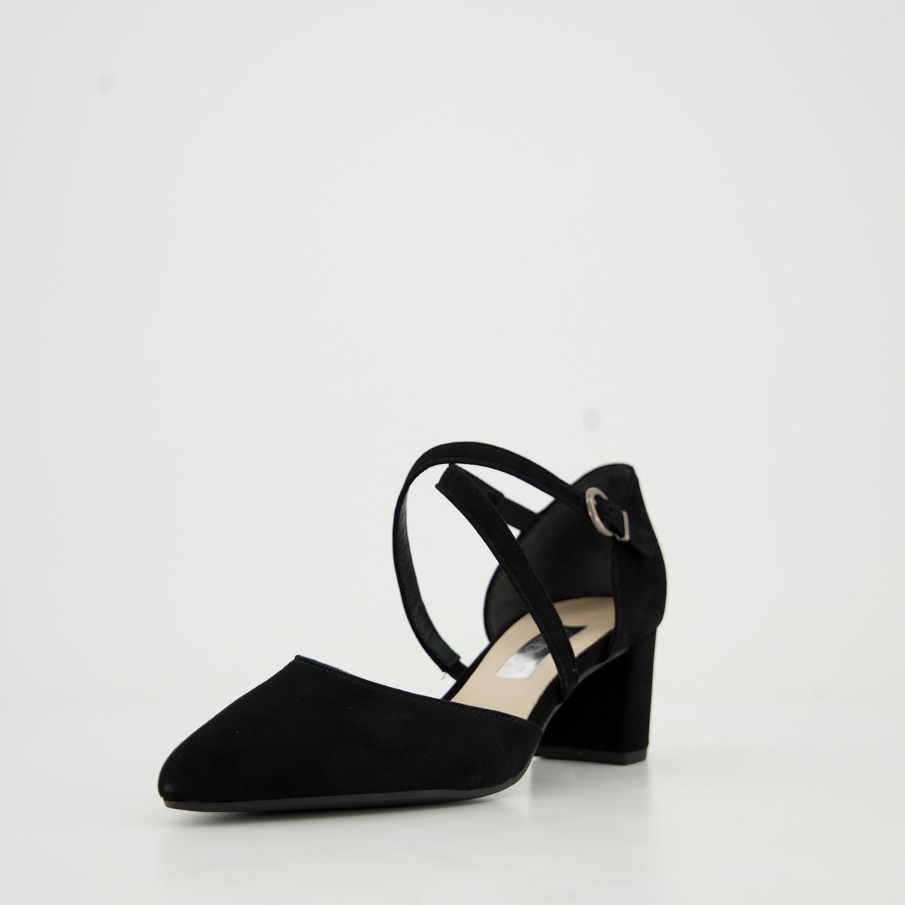 Gabor Pumps