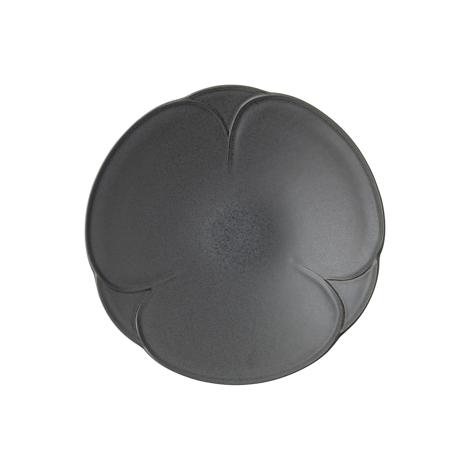 Bloom Lava Teller 24 cm tief