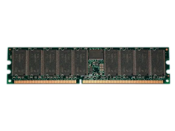 HP - DDR - modul - 1 GB - SO DIMM 200-PIN - 333 MHz / PC2700 - 2.5 V - ikke bufferet - ikke-ECC - for HP nw8000; Business Notebook nc6110, nc6140, nx6115, nx6125; Thin Client t5720, t5725
