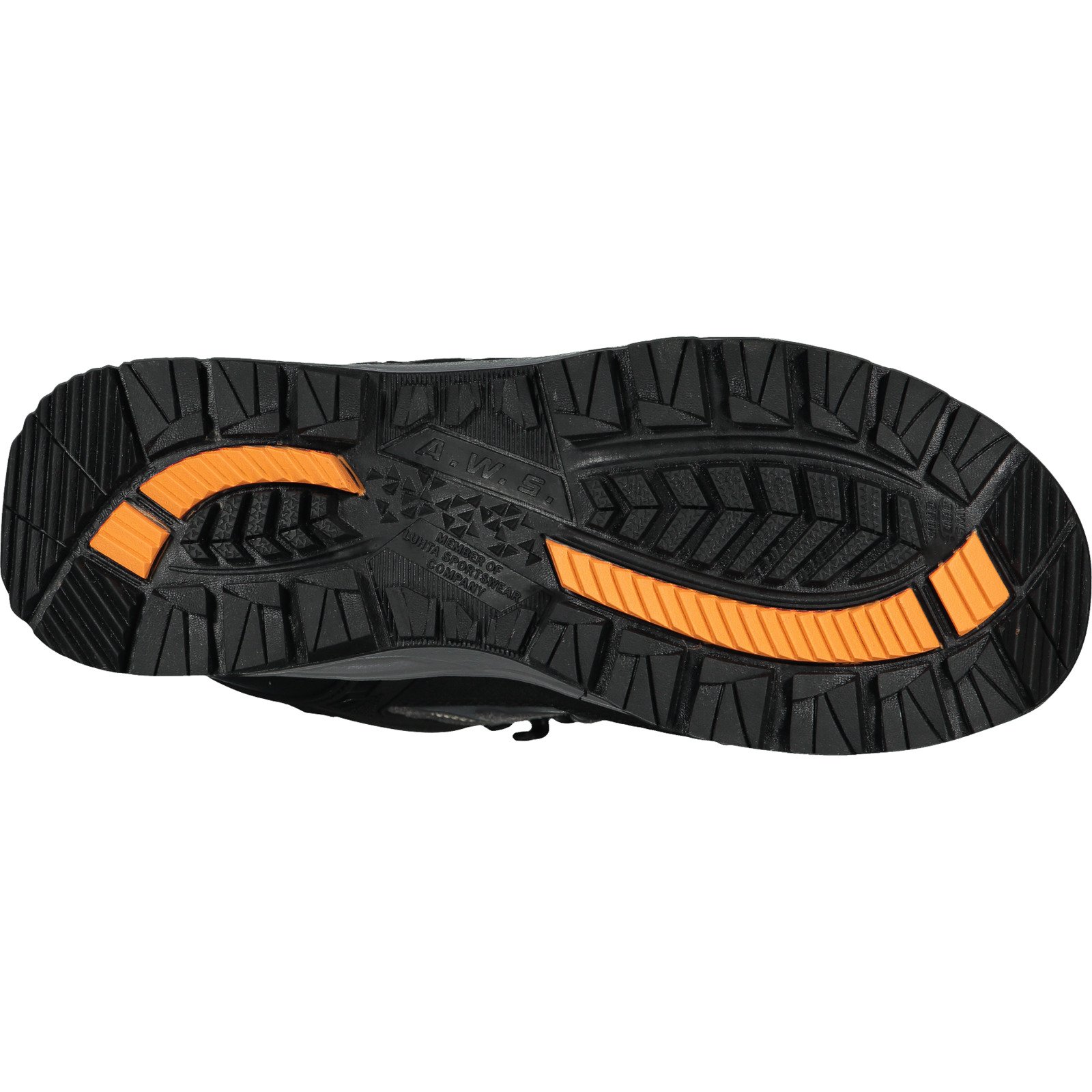 Icepeak Damen-Wanderschuh Wyots WP