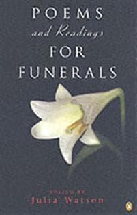 Poems and Readings for Funerals