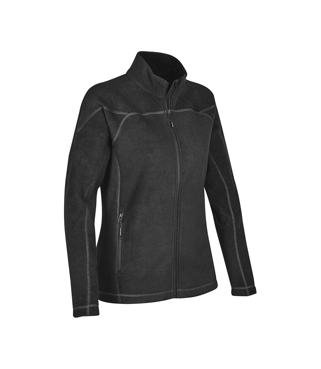 Stormtech - Veste polaire REACTOR - Femme (Noir) - UTBC3890