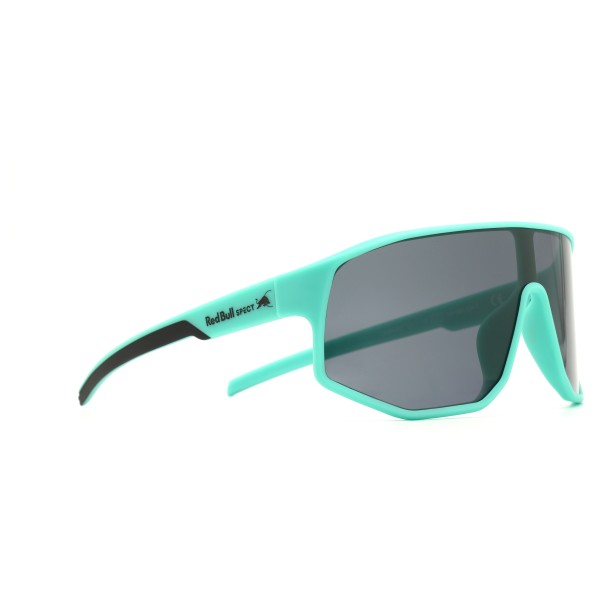 Red Bull Spect - Dash Cat 3 - Lunettes vélo